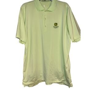 JOHN DEERE GOLF CLASSIC GOLF PILO size Large L